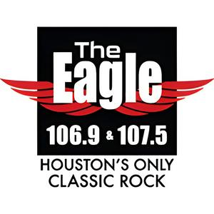 Luister naar Houston's Eagle - The Eagle 106.9/107.5 in de app