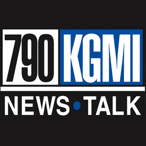 Luister naar KGMI 790 AM in de app