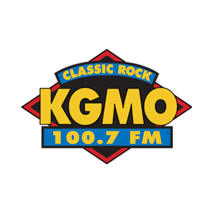 Luister naar KGMO 100.7 FM (US Only) in de app