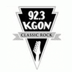 Luister naar KGON Classic Rock 92.3 FM in de app