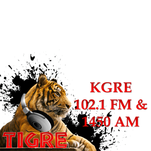 Luister naar KGRE - Tigre Colorado 1450 AM in de app