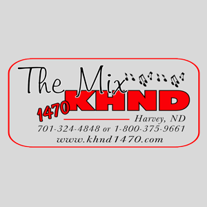 Luister naar KHND - The Mix 1470 AM in de app