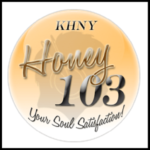 Luister naar KHNY - Honey 103  in de app