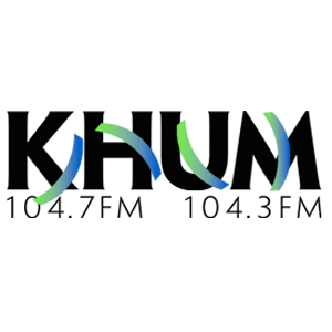 Luister naar KHUM 104.7 FM in de app