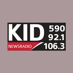 Luister naar KID / KIDG / KIDJ / KWIK Newsradio 590 / 1240 AM & 92.1 / 106.3 FM in de app