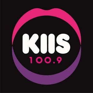 Luister naar KIIS 100.9 in de app