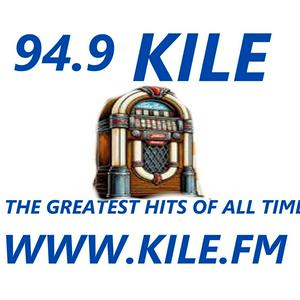 Luister naar 94.9 KILE The Greatest Hits in de app