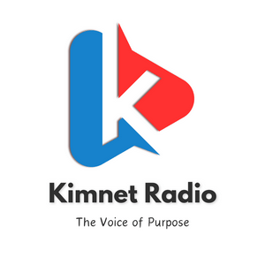 Luister naar Kimnet Radio in de app