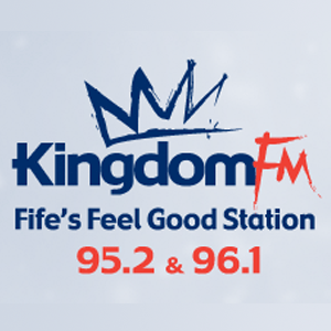 Luister naar Kingdom FM 95.2 & 96.1 FM in de app