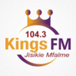 Luister naar Kings FM Radio in de app