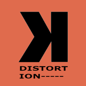 Luister naar KINK Distortion in de app