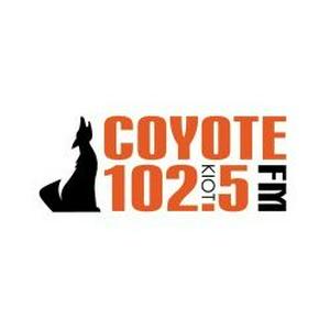 Luister naar KIOT Coyote 102.5 FM in de app