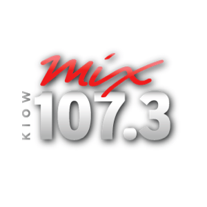 Luister naar KIOW - Mix 107.3 FM in de app