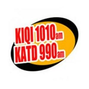 Luister naar KIQI 1010 AM and KATD 990 AM in de app