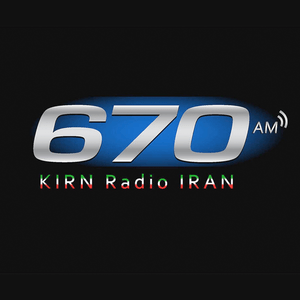 Luister naar KIRN - Radio Iran 670 AM in de app