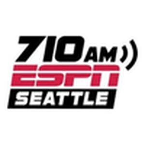 Luister naar KIRO - 710 ESPN Seattle 710 AM in de app