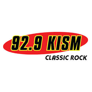 Luister naar KISM - Classic Rock 92.9 FM in de app