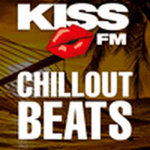 Luister naar KISS FM CHILL OUT BEATS in de app