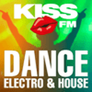 Luister naar KISS FM – DANCE, ELECTRO & HOUSE BEATS in de app