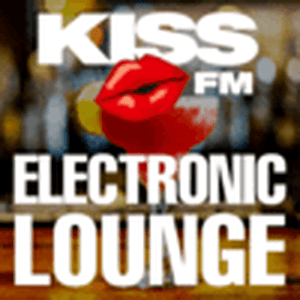 Luister naar KISS FM – ELECTRONIC LOUNGE in de app