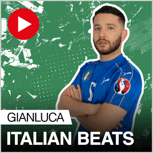 KISS FM – ITALIAN BEATS