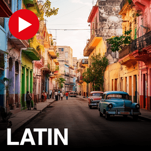 KISS FM – LATIN