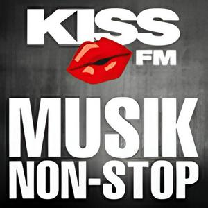 KISS FM – MUSIK NON-STOP