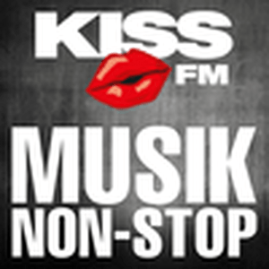 Luister naar KISS FM – MUSIK NON-STOP in de app