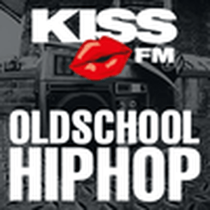 Luister naar KISS FM – OLD SCHOOL HIP HOP BEATS  in de app