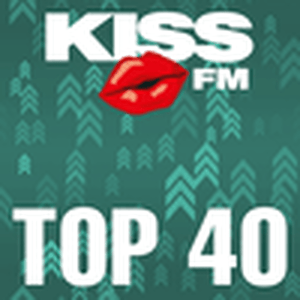 Luister naar KISS FM – TOP 40 BEATS in de app