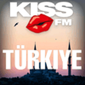 Luister naar KISS FM TÜRKIYE in de app