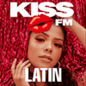 KISS FM – LATIN