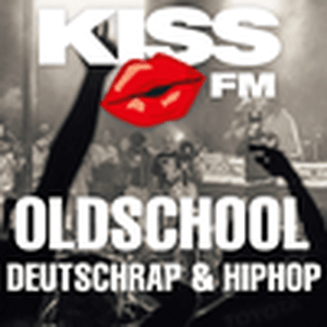 Luister naar KISS FM – OLDSCHOOL DEUTSCHRAP & HIPHOP in de app