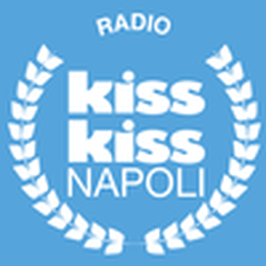 Luister naar Radio Kiss Kiss Napoli in de app