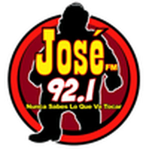 Luister naar KJMN - Jose 92.1FM in de app