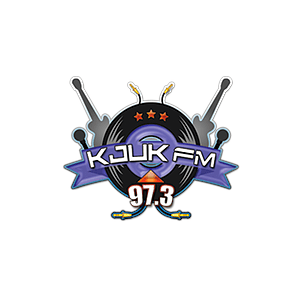 Luister naar KJUK FM 97.3 in de app