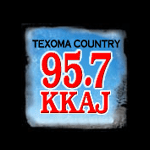 Luister naar KKAJ 95.7 - Texoma Country in de app