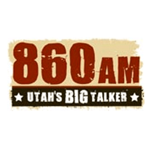 Luister naar KKAT - Utah's Big Talker 860 AM in de app