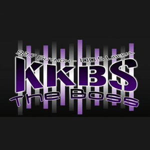 Luister naar KKBS - The Boss 92.7 FM in de app