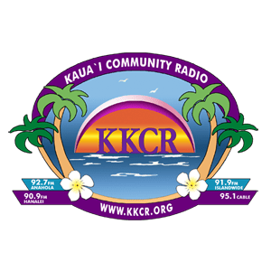 Luister naar KKCR - 90.9 FM Kaua'i Community Radio in de app