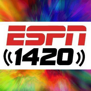 Luister naar KKEA - ESPN 1420 in de app