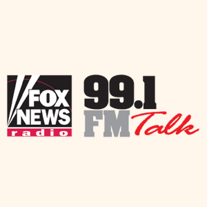 Luister naar KKFT - Fox News Radio 99.1 FM in de app