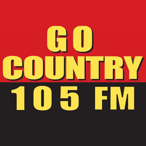 Luister naar KKGO - Go Country 105 FM in de app