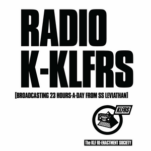 Luister naar Radio K-KLFRS in de app