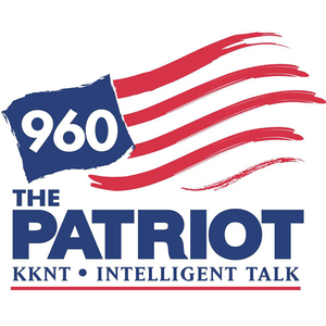 Luister naar KKNT - 960 The Patriot in de app