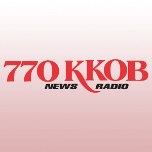 Luister naar KKOB - Newsradio 770 in de app