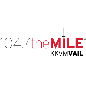 Luister naar KKVM - 104.7 The Mile in de app