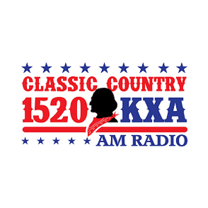 Luister naar KKXA Classic Country 1520 in de app