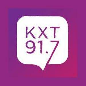 Luister naar KKXT KXT 91.7 FM in de app