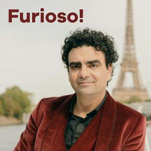 Luister naar Klassik Radio Furioso! Die Rolando Villazón Show in de app
